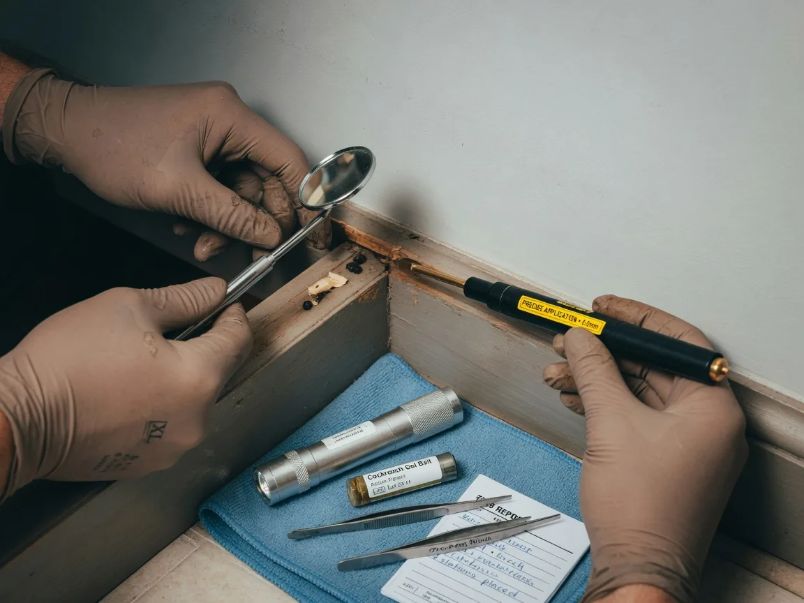 Why choose Emergency Pest Control in Albuquerque, NM